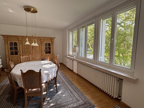 Wohnzimmer - 