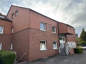 Hauseingang - 1 Zimmer Etagenwohnung zur Miete in Münster