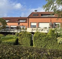 Kleine aber feine Wohnung in der Aaseestadt von Münster