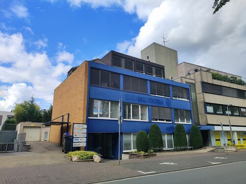 Ansicht - Eine Investition, die sich rechnet!