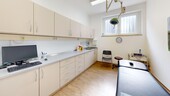 Behandlungsraum - 