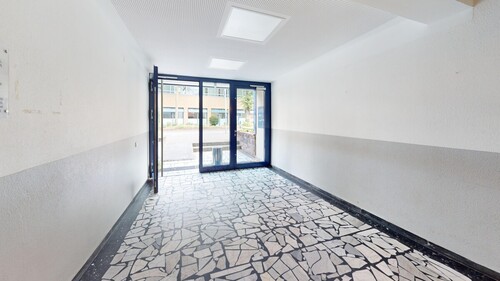 Eingangsbereich - Anlageobjekt zum Kaufen in Dülmen