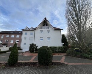 Renditeobjekt in Telgte Vermietetes MFH im Musikerviertel!