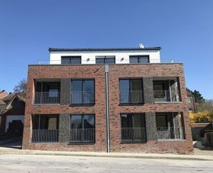 Altenberge: hoher Wohnkomfort - 1. Obergeschoss - mit Loggia!