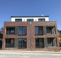 Altenberge: hoher Wohnkomfort - 1. Obergeschoss - mit Loggia!