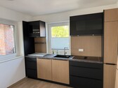 Küche - 2 Zimmer Etagenwohnung in Altenberge