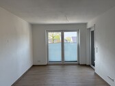 Wohn- und Essbereich - 2 Zimmer Etagenwohnung zur Miete in Altenberge