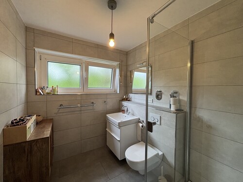 Badezimmer - 
