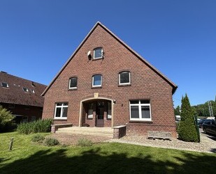 Grünes Familienglück nahe Münster - mit Platz für Pferdefreunde - Münster / West