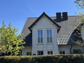Eingang - Doppelhaushälfte zum Kaufen in Münster