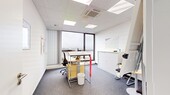 Büro 3 - 