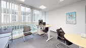 Büro 4 - 
