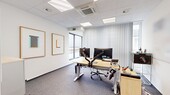 Büro 2 - 