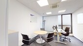 Besprechungszimmer - Büro in Münster zur Miete