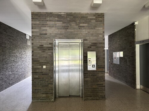Aufzugsanlage - 