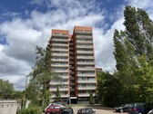 Ansicht - Münster-Coerde: Am schönsten ist die Aussicht von oben!