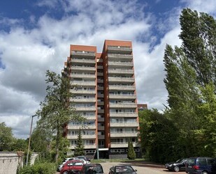 Münster-Coerde: Am schönsten ist die Aussicht von oben!