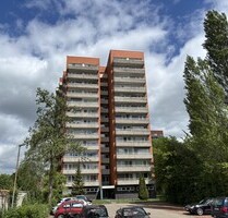 Münster-Coerde: Am schönsten ist die Aussicht von oben!