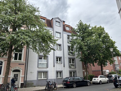 Frontansicht - Lage! Lage! Lage! - 498.000,00 EUR Kaufpreis, ca.  100,00 m² Wohnfläche