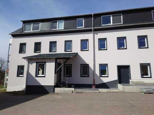 Foto - 3- Zimmerwohnung zur Miete in Großschirma