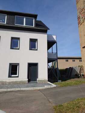 Foto - 3- Zimmerwohnung in Großschirma