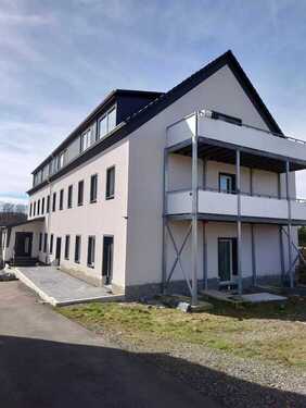 Foto - 3- Zimmerwohnung mit 76,92 m² in Großschirma zur Miete