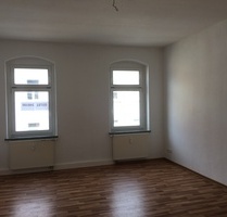 Zentrales Wohnen in Freiberg - 370,00 EUR Kaltmiete, ca.  67,13 m² Wohnfläche in Freiberg (PLZ: 09599) Bahnhofsvorstadt