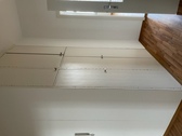 Einbauschrank Flur - 