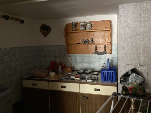 Zimmer Altbau --> - 