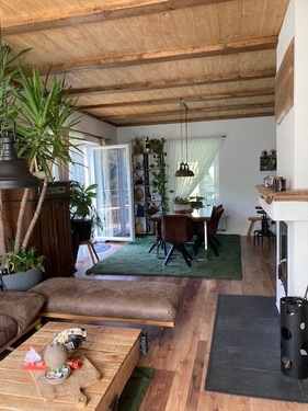 Raumansicht - 