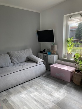 Kinderzimmer - 