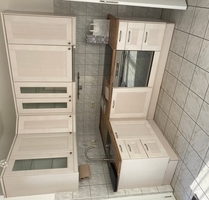 °°° VOLLRENOVIERTE 4 ZIMMER AB-WOHNUNG MIT EBK UND SÜDWESTBALKON IN DER NÄHE VOM STÄDT. KLINIKUM °°° - Karlsruhe