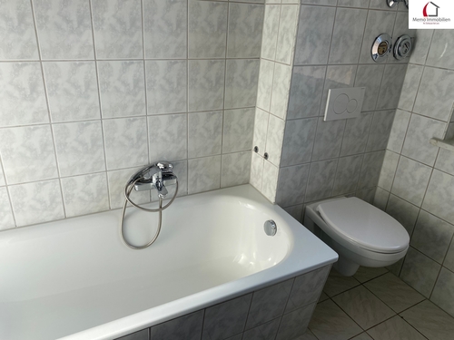 Badewanne - 