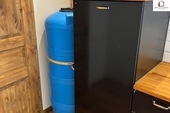 Wassertank - 