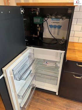 Kühlschrank - 