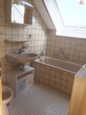 BadToilettte - Dachgeschoßwohnung mit 35,00 m² in Karlsbad zum Kaufen