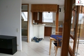 Zimmer - °°° MODERNE DACHGESCHOSSWOHNUNG MIT TERRASSE, TGL-BAD, EINBAUKÜCHE UND TIEFGARAGE °°°