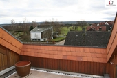Blick v.Terrasse - 
