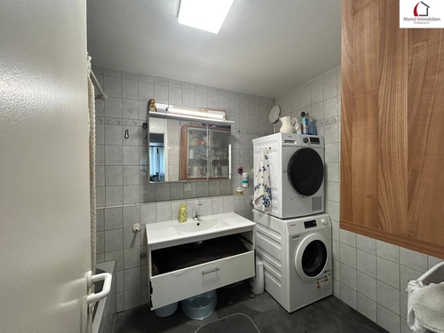 Badezimmer - 