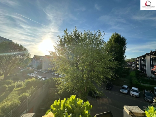 Ausblick - 
