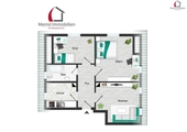 Grundriss - 