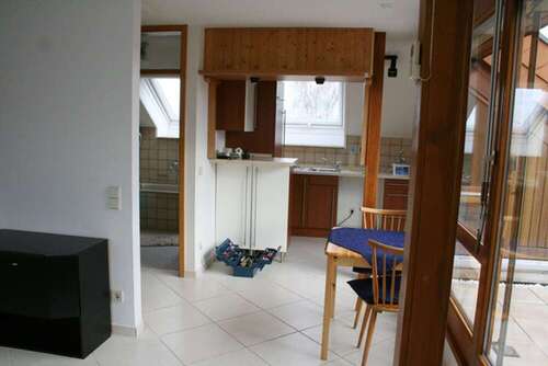 Zimmer #1 - °°° ATTRAKTIVE KAPITALANLAGE 'WOHNEN + GEWERBE' IN KARLSBAD MIT CA: 6,8 % RENDITE °°°