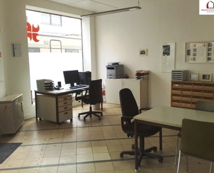 °°° ZENTRAL GELEGENE(S) BÜRORÄUMELADENGESCHÄFT IN DER NÄHE VOM WERDERPLATZ °°° - Karlsruhe