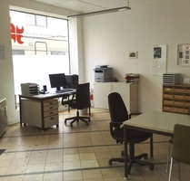 °°° ZENTRAL GELEGENE(S) BÜRORÄUMELADENGESCHÄFT IN DER NÄHE VOM WERDERPLATZ °°° - Karlsruhe