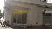 Eingang - 4 Zimmer Laden, Geschäft, Verkaufsfläche zum Kaufen in Karlsruhe