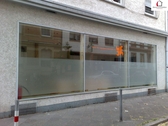 große Schaufenster - °°° ATTRAKTIVE KAPITALANLAGE LADENGESCHÄFT IN DER SÜDSATDT IN DER NÄHE VOM WERDERPLATZ °°°