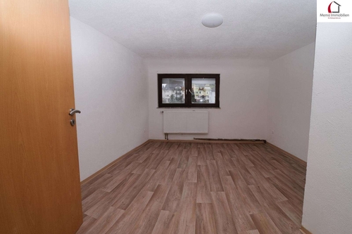 Schlafzimmer - 3 Zimmer 3- Zimmerwohnung zum Kaufen in Bad Wildbad