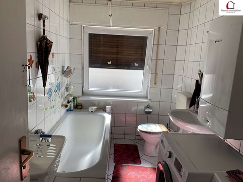 Badezimmer - 