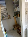 Abstellkammer - 