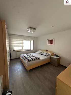 Schlafzimmer 1 - 